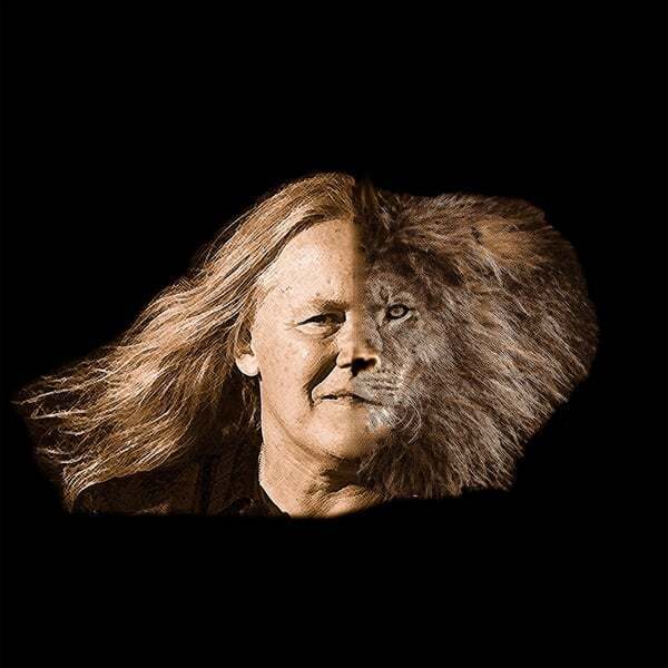 Cover art for Symmetry