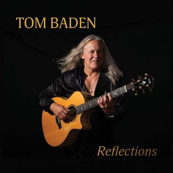 Cover art for Reflections